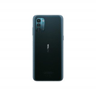 Nokia G21 6,5" LTE 4/64GB DualSIM Kék Mobil