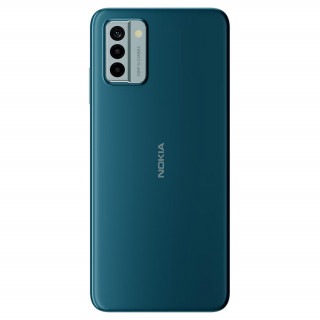 Nokia G22 6,5" LTE 4/128GB DualSIM Kék Mobil