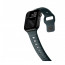Nomad Sport Apple Watch 42/44/45mm szíj, kék thumbnail