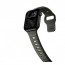 Nomad Sport Apple Watch 42/44/45mm szíj, zöld thumbnail
