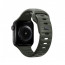 Nomad Sport Apple Watch 42/44/45mm szíj, zöld thumbnail