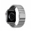 Nomad Titanium Apple Watch 42/44/45mm fém szíj, ezüst thumbnail