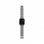 Nomad Titanium Apple Watch 42/44/45mm fém szíj, ezüst thumbnail