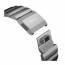 Nomad Titanium Apple Watch 42/44/45mm fém szíj, ezüst thumbnail
