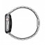 Nomad Titanium Apple Watch 42/44/45mm fém szíj, ezüst thumbnail