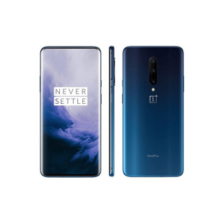 OnePlus 7T Pro Dual sim 8GB/256GB kék Mobil