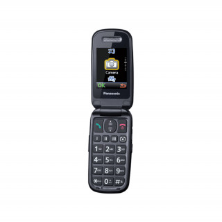 Panasonic KX-TU456EX Kék Mobil