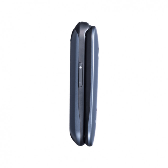 Panasonic KX-TU456EX Kék Mobil