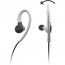 Pioneer SE-E6BT-B Bluetooth fekete sport fülhallgató thumbnail