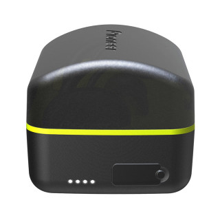 Pioneer SE-E8TW-Y vezeték nélküli sport fülhallgató (sárga) PC
