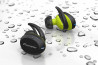 Pioneer SE-E8TW-Y vezeték nélküli sport fülhallgató (sárga) thumbnail