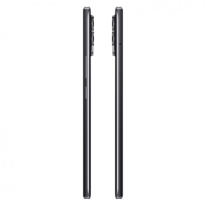 Realme 8 6,5" 5G 4/64GB DualSIM Fekete Mobil