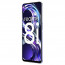 Realme 8i 6,59" LTE 4/128GB DualSIM Lila thumbnail