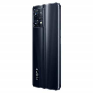 Realme 9 Pro+ 6,4" 5G 6/128GB DualSIM Fekete Mobil