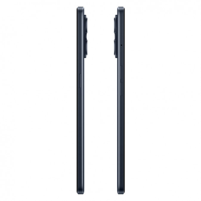 Realme 9 Pro+ 6,4" 5G 8/256GB DualSIM Fekete Mobil