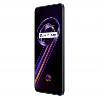 Realme 9 Pro+ 6,4" 5G 8/256GB DualSIM Fekete Mobil