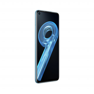 Realme 9i 6,6" LTE 4/64GB DualSIM Kék Mobil