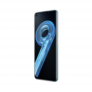 Realme 9i 6,6" LTE 4/64GB DualSIM Kék Mobil