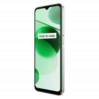 Realme C35 6,6" LTE 4/128GB DualSIM Zöld Mobil