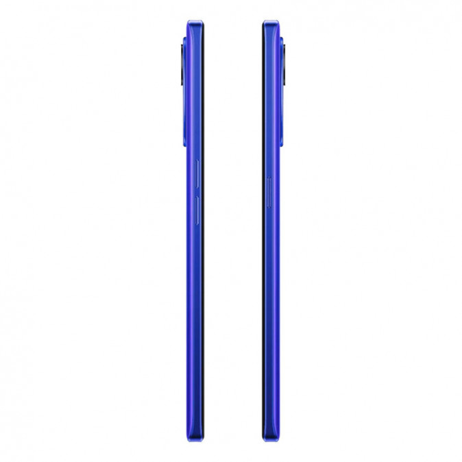 Realme GT Neo 3 6,7" 5G 8/256GB DualSIM Kék Mobil