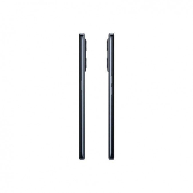 Realme GT Neo 3T 6,62" 5G 8/128GB DualSIM Fekete Mobil