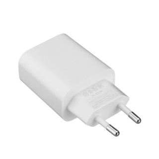 S-Link Adapter - SL-EC62 (1db USB-C, 5V/3A, 20W, gyorstöltés, fehér) Mobil