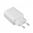 S-Link Adapter - SL-EC62 (1db USB-C, 5V/3A, 20W, gyorstöltés, fehér) thumbnail