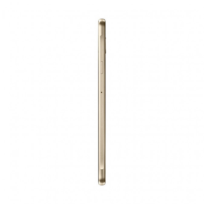 Samsung SM-A310 Galaxy A3 (2016) Gold Mobil