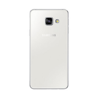 Samsung SM-A310 Galaxy A3 (2016) White Mobil