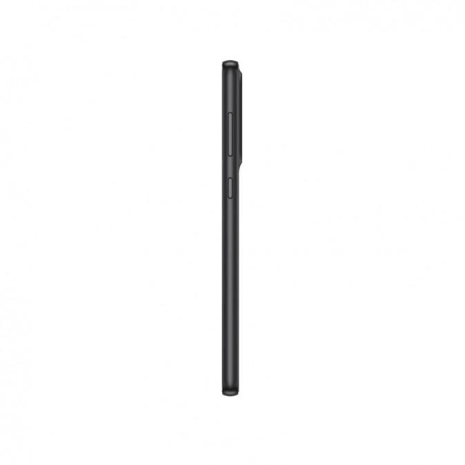 Samsung Galaxy A33 5G 128GB 6GB RAM Dual (A336B) Mobiltelefon Fekete Mobil