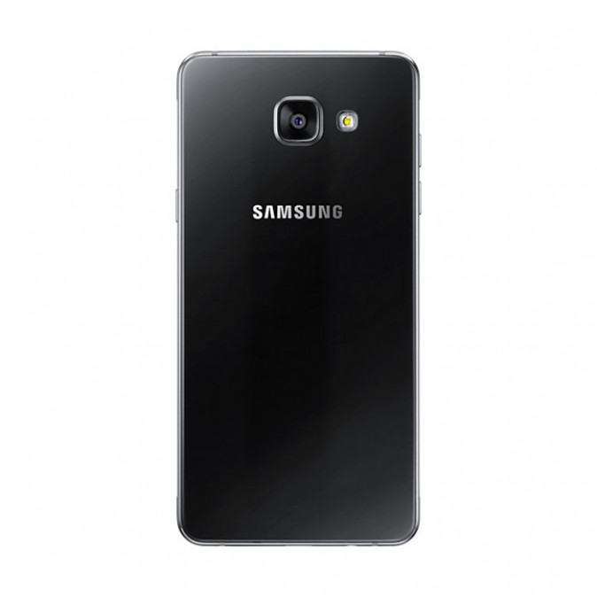 Samsung SM-A510 Galaxy A5 (2016) Black Mobil