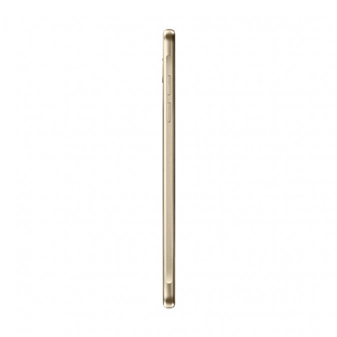 Samsung SM-A510 Galaxy A5 (2016) Gold Mobil