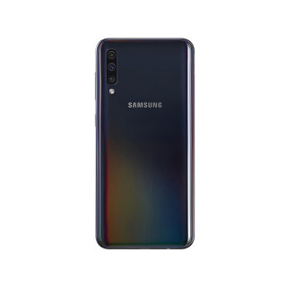 Samsung Galaxy A50 128GB Dual SIM Fekete Mobil