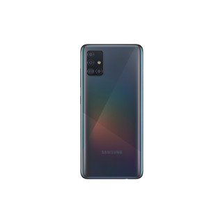 Samsung Galaxy A51 SM-A515F 128GB Dual SIM Black Mobil