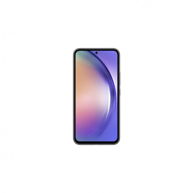 Samsung Galaxy A54 5G 128GB 8GB RAM Dual Mobiltelefon (Király Grafit) Mobil