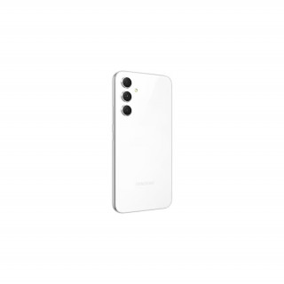 Samsung Galaxy A54 5G 128GB 8GB RAM Dual Mobiltelefon (Király Fehér) Mobil
