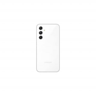 Samsung Galaxy A54 5G 128GB 8GB RAM Dual Mobiltelefon (Király Fehér) Mobil