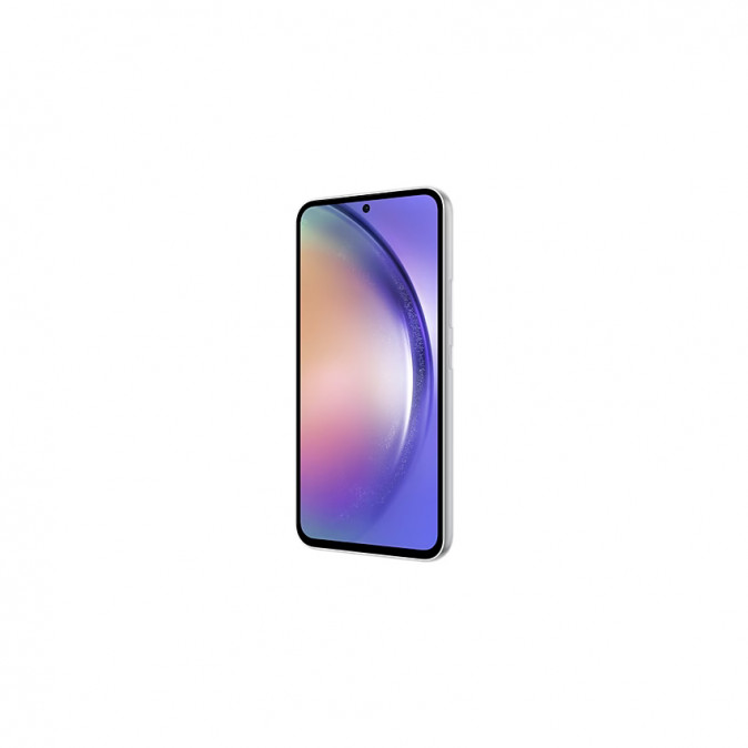 Samsung Galaxy A54 5G 128GB 8GB RAM Dual Mobiltelefon (Király Fehér) Mobil