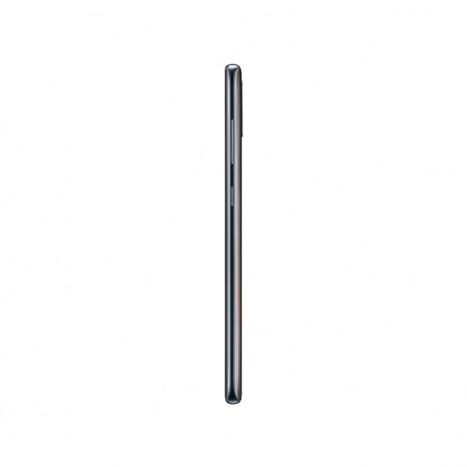 Samsung Galaxy A70 128GB Dual SIM Fekete Mobil