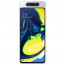 Samsung Galaxy A80, Dual SIM, ezüst thumbnail