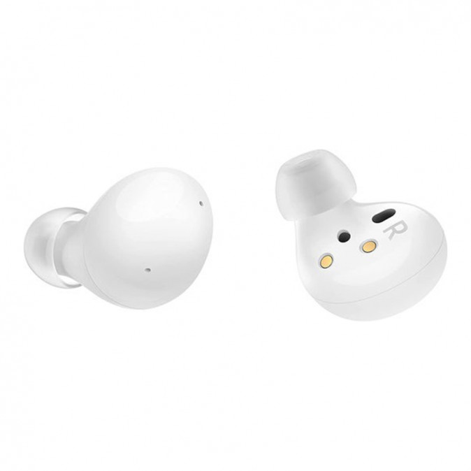 Samsung Galaxy Buds 2 SM-R177 (Fehér) Mobil