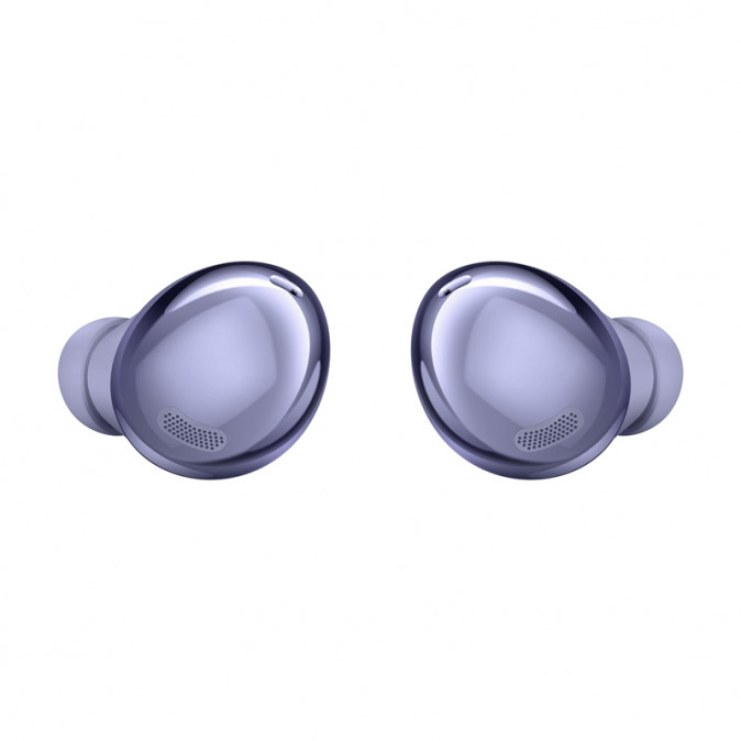 Samsung Galaxy Buds Pro - Phantom Violet (SM-R190NZVAEUE) Mobil