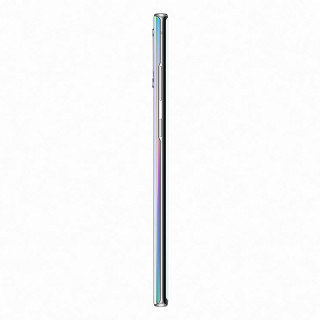 Samsung Galaxy Note10+ SM-N975 256GB Dual SIM , Fénylő Prizma Mobil
