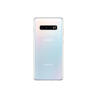 Samsung Galaxy S10+ 512GB Dual SIM Prizma fehér Mobil