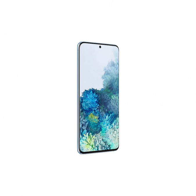 Samsung Galaxy S20 (Kék Felhő) Mobil