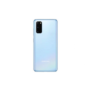 Samsung Galaxy S20 (Kék Felhő) Mobil