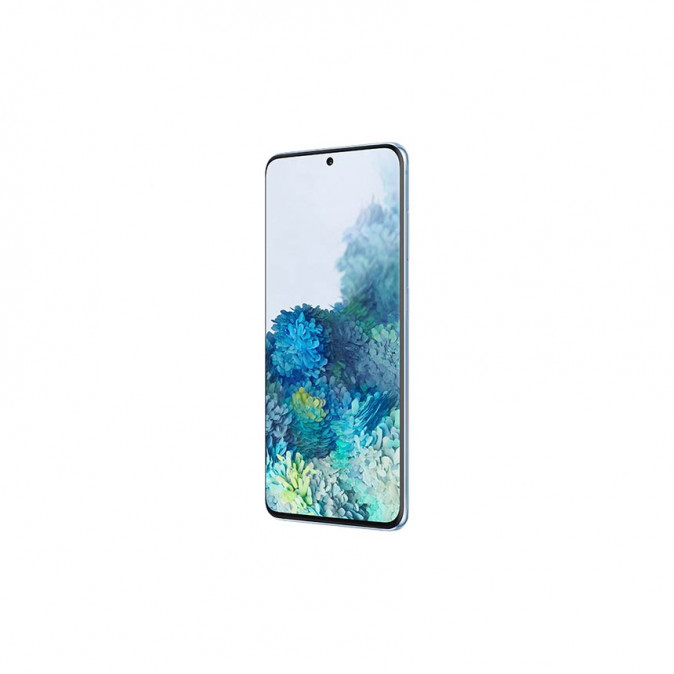 Samsung Galaxy S20 (Kék Felhő) Mobil