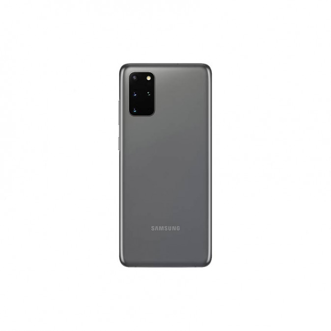 Samsung Galaxy S20+ DUAL SIM 128GB (Kozmosz Szürke) Mobil