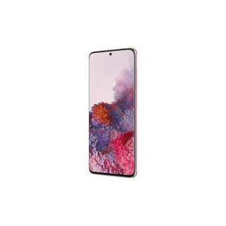 Samsung Galaxy S20 DUAL SIM 128GB (Rózsaszín Felhő) Mobil