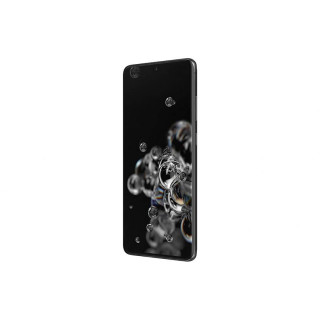 Samsung Galaxy S20 Ultra 5G DUAL SIM 128GB (Kozmosz Fekete) Mobil